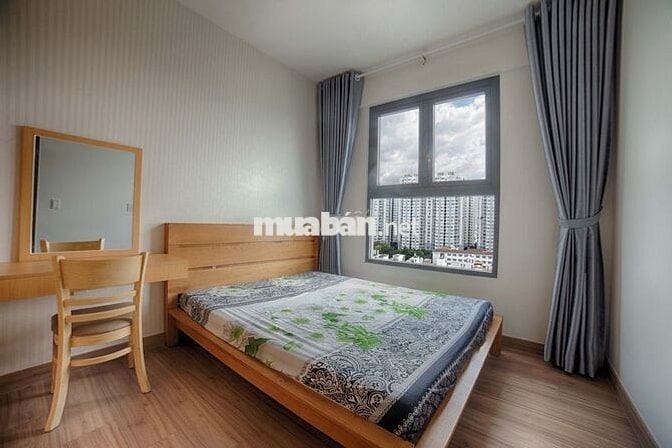 BÁN CĂN HỘ QUANG THÁI 73M2 SHR