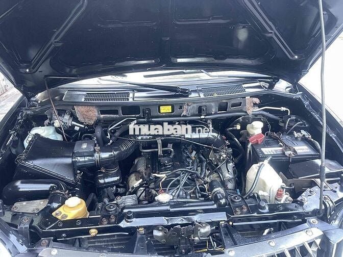 Mitsubishi Jolie 2005 SS - 150000 km