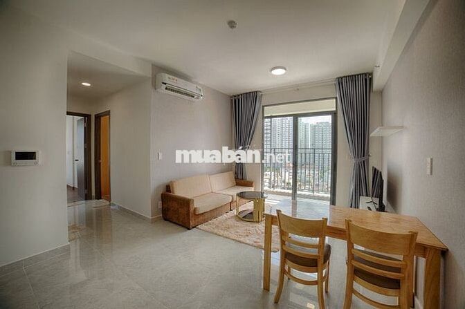 BÁN CĂN HỘ QUANG THÁI 73M2 SHR