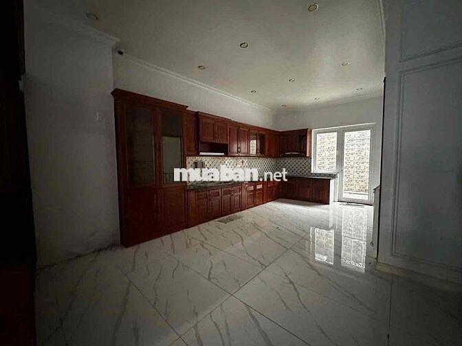 SIÊU HOT BIỆT THỰ FULL NỘI THẤT - Giá chỉ 45 triệu