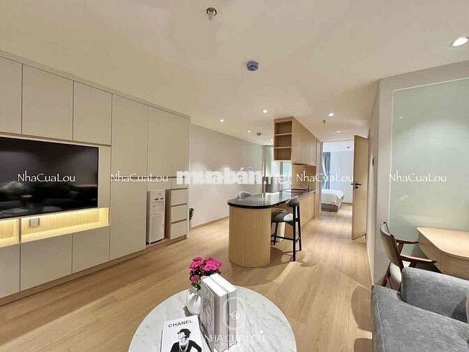 💞 Hệ thống căn hộ Studio 1PN siêu xinh ngay gần sân bay Tân Sơn Nhất