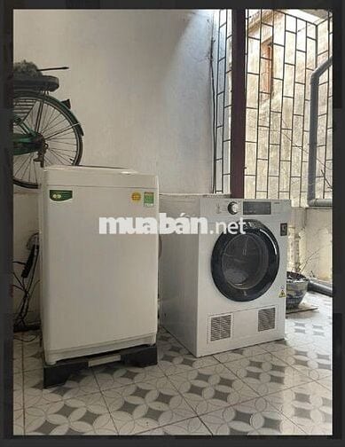 CHO THUÊ NHÀ ĐẸP NHƯ HOMESTAY - 10,8tr/tháng - Ở TỐI ĐA 6NG