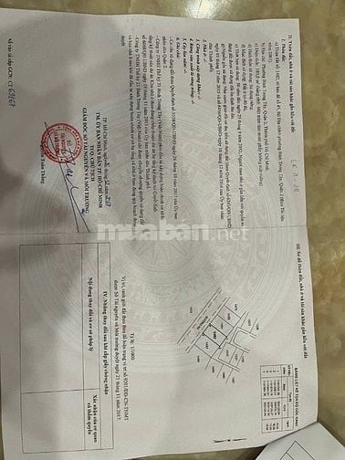 Bán Lô Đất Đẹp Sài Gòn Myster - Ngay Vòng Xoay Trần Quý Kiên & Bát Nàn