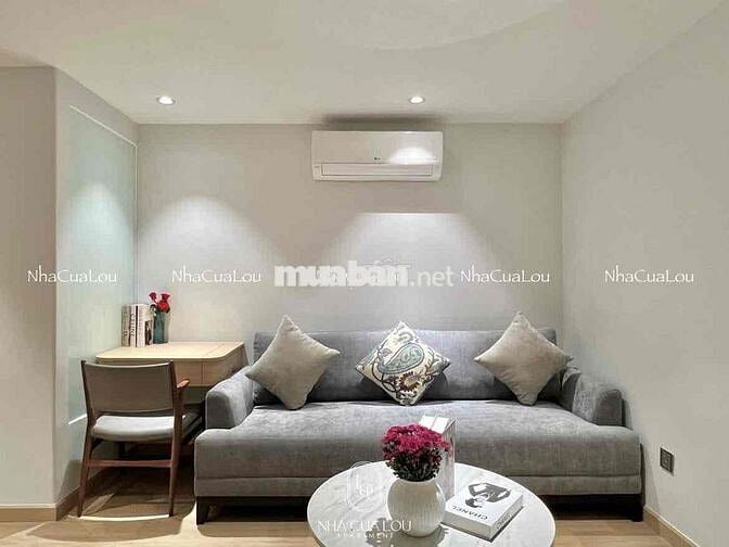 💞 Hệ thống căn hộ Studio 1PN siêu xinh ngay gần sân bay Tân Sơn Nhất
