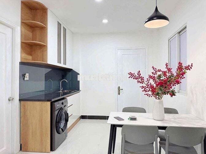 Siêu phẩm studio/1pn gần Ngã Tư Bảy Hiền, chợ Bà Hoa, cc Phạm Phú Thứ