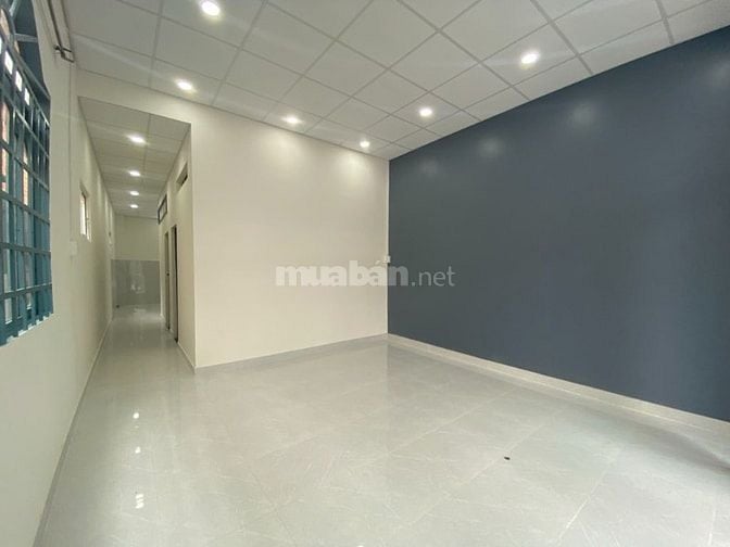 🚗 6.7 Tỷ TL – BTCT 3PN, HXH, Đường 11 Linh Xuân – Trung Tâm Thủ Đức