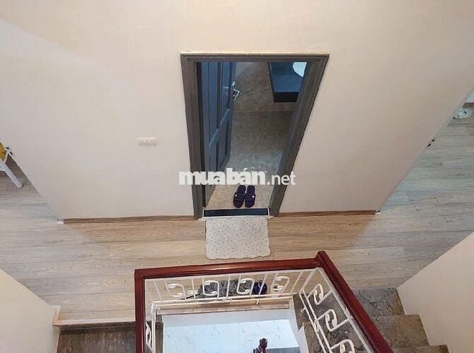 CHO THUÊ NHÀ ĐẸP NHƯ HOMESTAY - 10,8tr/tháng - Ở TỐI ĐA 6NG