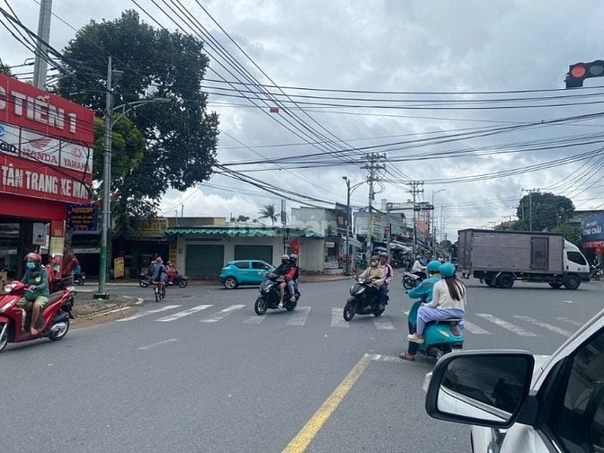 🚗 6.7 Tỷ TL – BTCT 3PN, HXH, Đường 11 Linh Xuân – Trung Tâm Thủ Đức