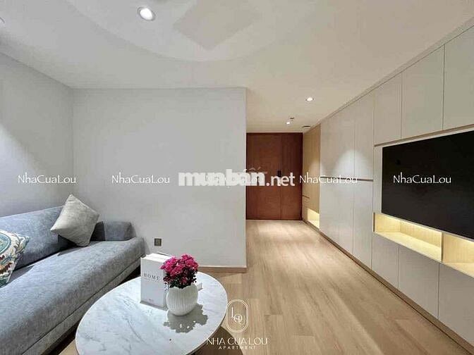 💞 Hệ thống căn hộ Studio 1PN siêu xinh ngay gần sân bay Tân Sơn Nhất