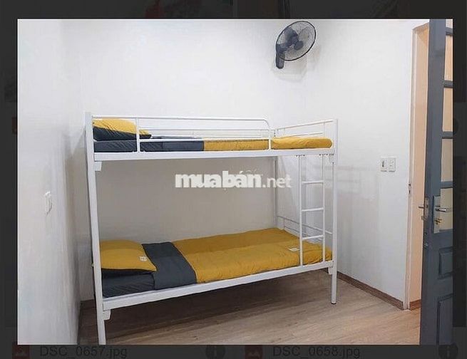 CHO THUÊ NHÀ ĐẸP NHƯ HOMESTAY - 10,8tr/tháng - Ở TỐI ĐA 6NG