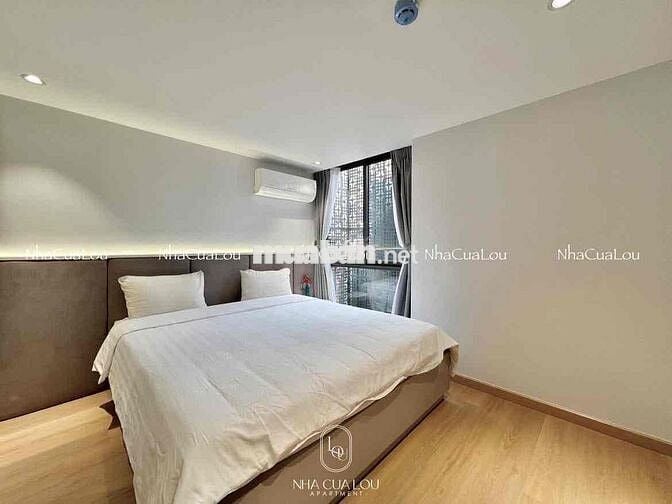 💞 Hệ thống căn hộ Studio 1PN siêu xinh ngay gần sân bay Tân Sơn Nhất