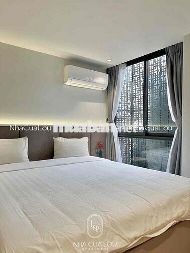 💞 Hệ thống căn hộ Studio 1PN siêu xinh ngay gần sân bay Tân Sơn Nhất
