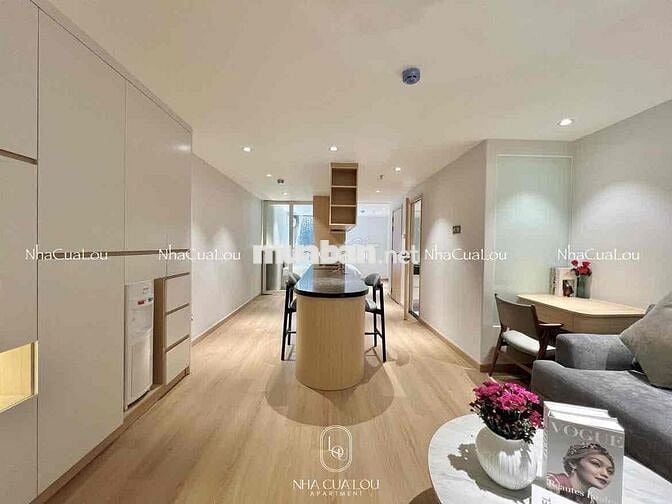 💞 Hệ thống căn hộ Studio 1PN siêu xinh ngay gần sân bay Tân Sơn Nhất