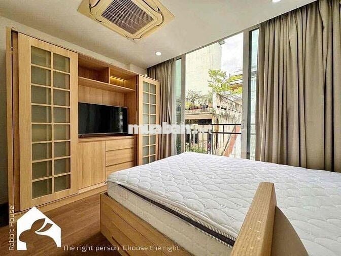 HT 1PN/Studio gần Ngã Tư Bảy Hiền, Bảy Hiền Tower, nhà thi đấu Phú Thọ