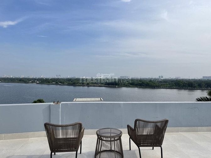Bán Lô Đất Đẹp Sài Gòn Myster - Ngay Vòng Xoay Trần Quý Kiên & Bát Nàn