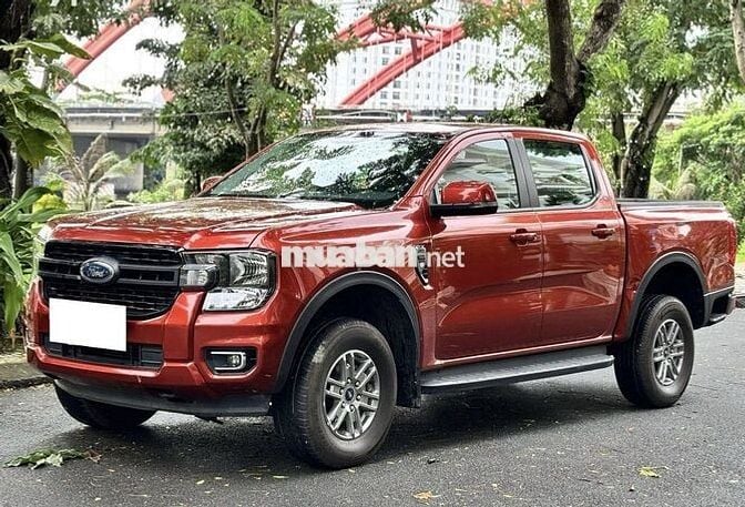 Cần bán Ford Ranger model 2023 XLS 2.0L 2 cầu