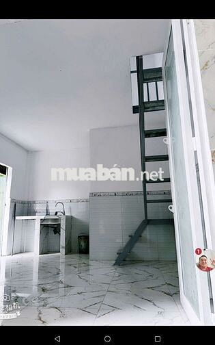 BÁN NHÀ 18M2 MỚI ĐẸP CÓ GÁC HẺM C11 PHẠM HÙNG GẦN NGÃ 4 PH HẺM TO