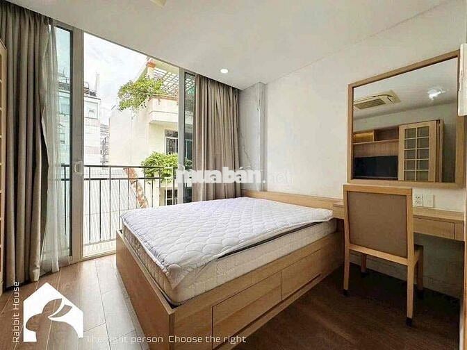 HT 1PN/Studio gần Ngã Tư Bảy Hiền, Bảy Hiền Tower, nhà thi đấu Phú Thọ