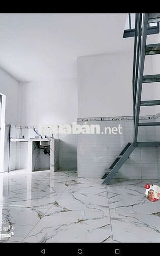 BÁN NHÀ 18M2 MỚI ĐẸP CÓ GÁC HẺM C11 PHẠM HÙNG GẦN NGÃ 4 PH HẺM TO