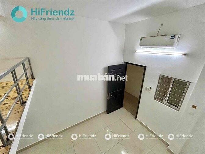 🏡CHO THUÊ PHÒNG TRỌ CĂN HỘ GÁC DUPLEX FULL NỘI THẤT MỚI🔥