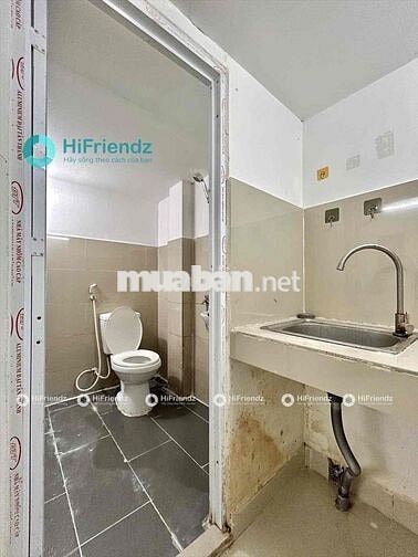 🏡CHO THUÊ PHÒNG TRỌ CĂN HỘ GÁC DUPLEX FULL NỘI THẤT MỚI🔥