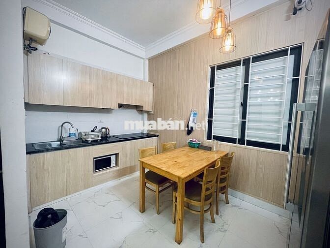 CHO THUÊ NHÀ ĐẸP NHƯ HOMESTAY - 10,8tr/tháng - Ở TỐI ĐA 6NG