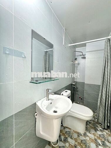 XÁCH VALI Ở NGAY – PHÒNG ĐẸP GIÁ TỐT CMT8 QUẬN TÂN BÌNH