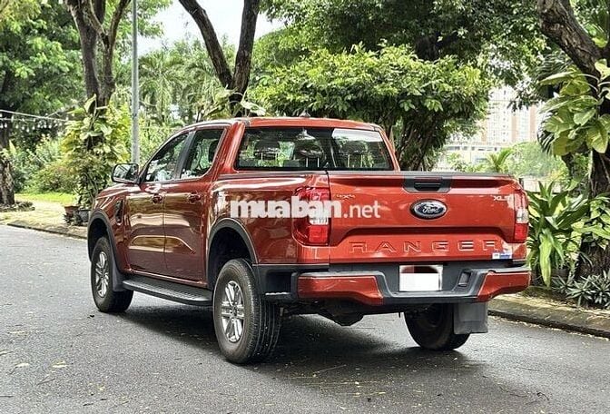 Cần bán Ford Ranger model 2023 XLS 2.0L 2 cầu