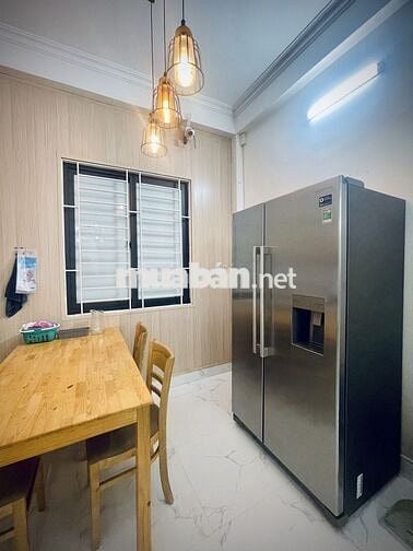 CHO THUÊ NHÀ ĐẸP NHƯ HOMESTAY - 10,8tr/tháng - Ở TỐI ĐA 6NG