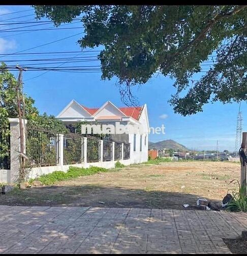 Bán Đất Mặt tiền quốc lộ 20 xã Đức Trọng ( mới )