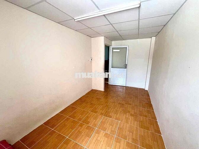 PASS NHÀ NGUYÊN CĂN sẵn máy lạnh, máy nước nóng, máy giặt
