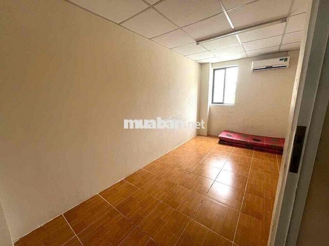 PASS NHÀ NGUYÊN CĂN sẵn máy lạnh, máy nước nóng, máy giặt