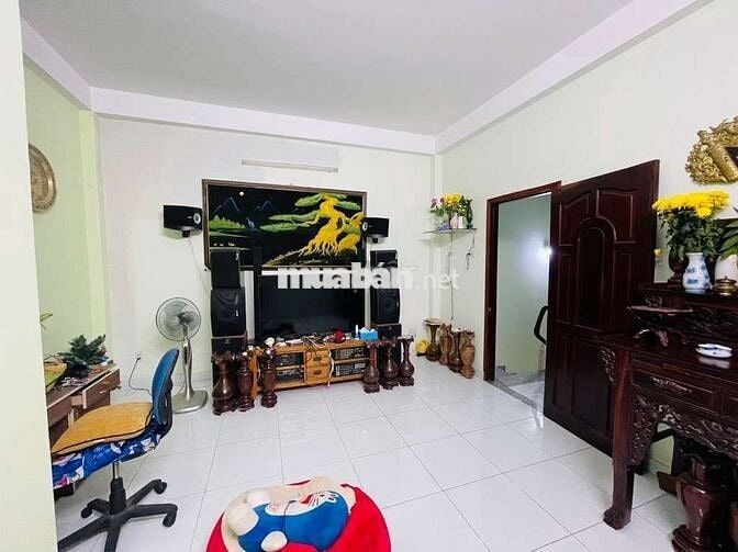 BÁN NHÀ 3TẦNG ĐƯỜNG 12M _ DT 90 M (5X18)_KẾT Nội ĐƯỜNG SA Lộ HÀ Nội