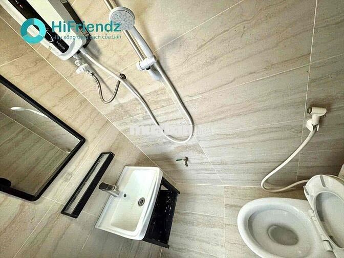[CHDV] KIOT - STUDIO NGAY TRỆT SIÊU TIỆN NGHI | GẦN DHYD UEH, Q5 Q10