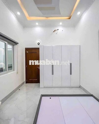Chú em cần bán gấp ngôi nhà Bình Chánh