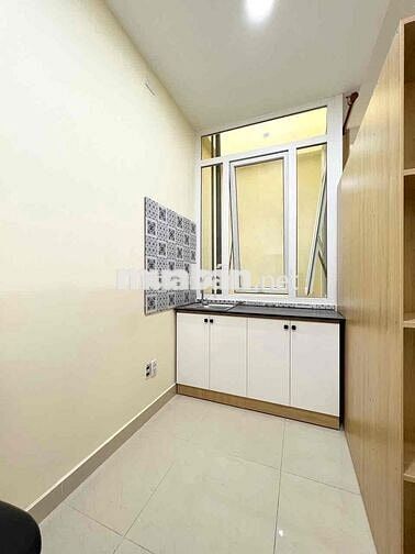 🌟 CĂN HỘ STUDIO MỚI 100% FULL NỘI THẤT 30m2 NGAY CHU VĂN AN TÁCH BẾP