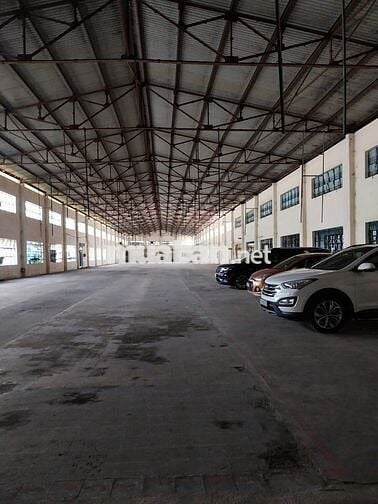 Mặt bằng SX-KD khoảng 15.000m2 Đường Trần Đại Nghĩa, Bình Chánh cũ