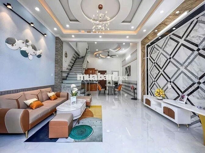 Chú em cần bán gấp ngôi nhà Bình Chánh