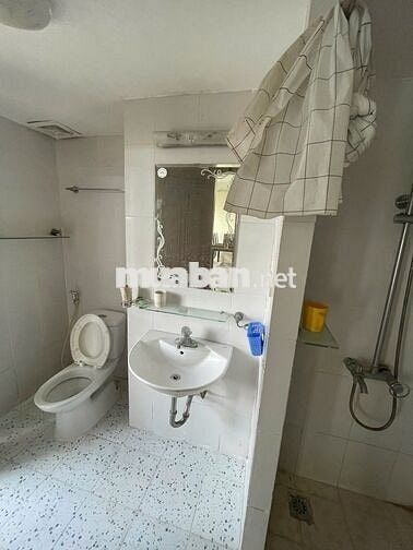 Cho thuê chung cư 2N1K 70m2 ở BIG Tower 18 Phạm Hùng, Mỹ Đình