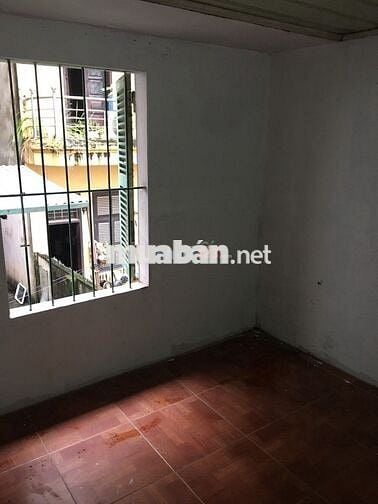 Cho thuê nhà nguyên căn 23m²  số 8 tập thể đài phát thanh Mễ Trì 2tr8