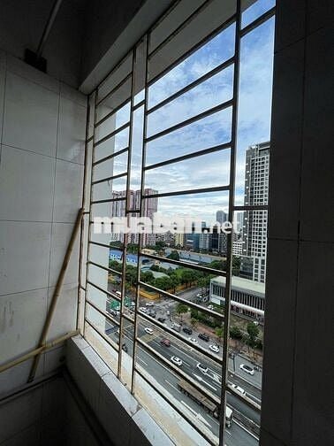 Cho thuê chung cư 2N1K 70m2 ở BIG Tower 18 Phạm Hùng, Mỹ Đình