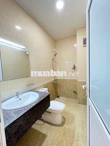 🌟 CĂN HỘ STUDIO MỚI 100% FULL NỘI THẤT 30m2 NGAY CHU VĂN AN TÁCH BẾP
