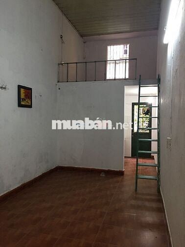 Cho thuê nhà nguyên căn 23m²  số 8 tập thể đài phát thanh Mễ Trì 2tr8