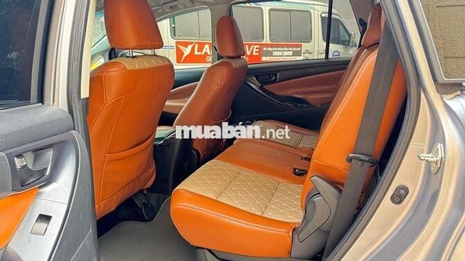 Toyota Innova E 2019 - 103.000km - Xe Gia đình