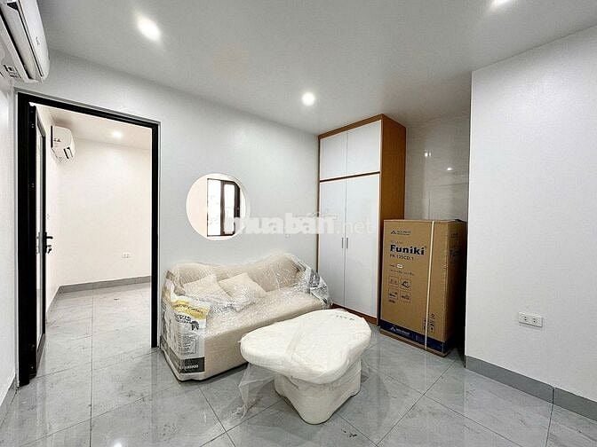 💗💗CHO THUÊ CĂN HỘ STUDIO, 1N1K NGAY JW MARRIOTT, MỄ TRÌ NHÀ MỚI TINH💗