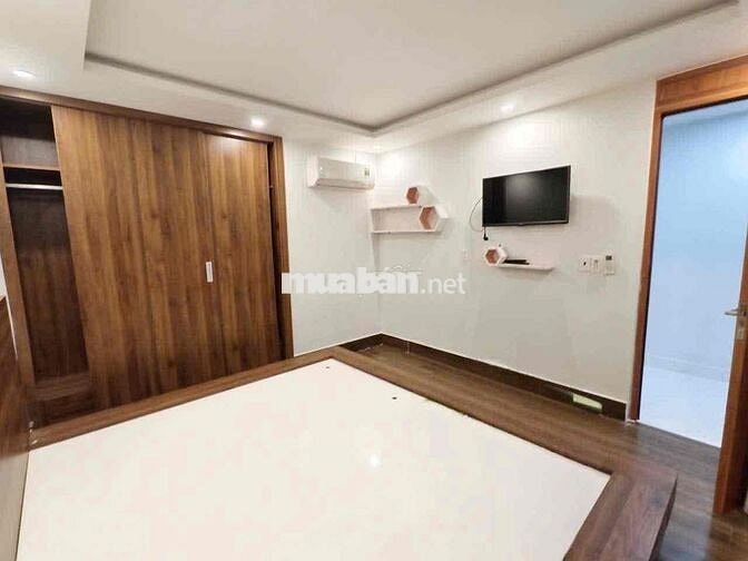 Cho thuê nhà mặt tiền đường Trần kim xuyến-Hoà Xuân