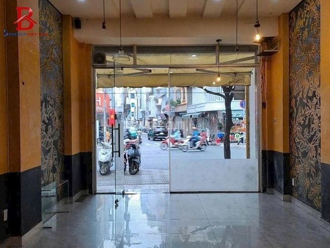 ✨ CHO THUÊ MẶT BẰNG – ĐIỆN BIÊN PHỦ, QUẬN 10 ✨