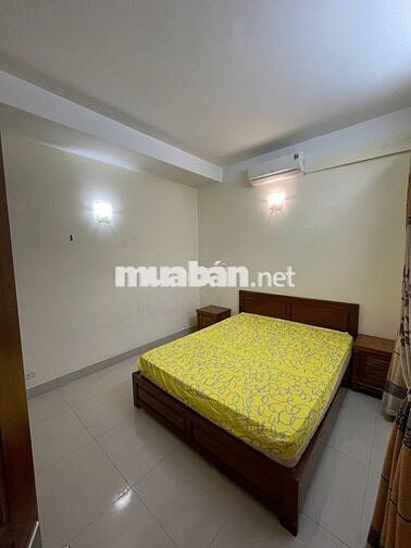 Cho thuê chung cư 2N1K 70m2 ở BIG Tower 18 Phạm Hùng, Mỹ Đình