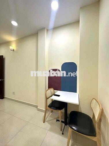 🌟 CĂN HỘ STUDIO MỚI 100% FULL NỘI THẤT 30m2 NGAY CHU VĂN AN TÁCH BẾP