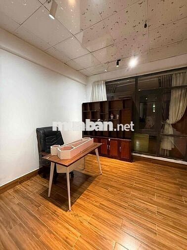 Cho thuê nhà mặt tiền đường Trần kim xuyến-Hoà Xuân